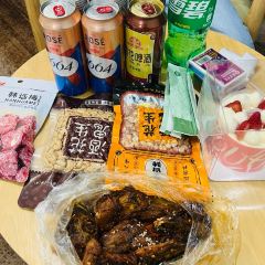 食神又名厕所兔(同兴路店) 여행 사진