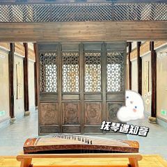 武功山璞园温泉度假村·会亼餐厅 User Photo