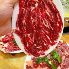味品鲜牛肉火锅店(西门店) User Photo