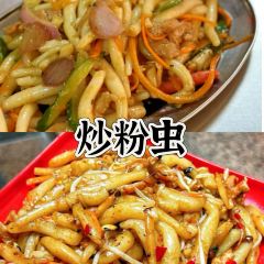 Grandma Liang's 20-Year-Old Traditional Braised Pork with Glutinous Rice User Photo