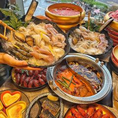九馥壽喜燒自助·和牛大賞（中山路店）張用戶圖片