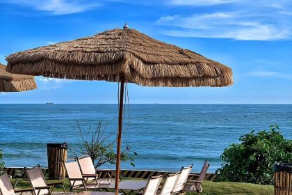 老德头海鲜渔港