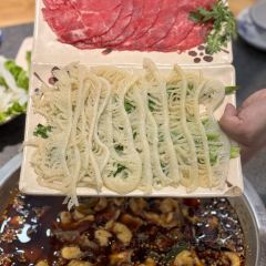 胖子鱼·鲜鱼火锅(秦州店) User Photo