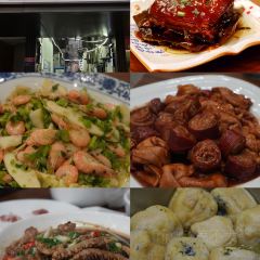 高朋家常菜 User Photo
