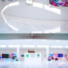 壹山树咖啡(海碧台店) User Photo