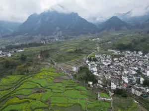 家朋土菜馆