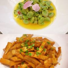 味仙居·喜悦餐厅(神仙居店) ảnh của người dùng