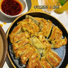 一起烤吧烧烤(九悦廷店) User Photo