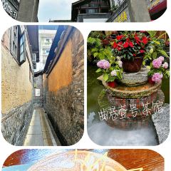 四方桌 User Photo