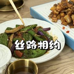 ZHENG FEI DAIRY 여행 사진