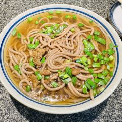 南仓口王家传统烧麦馆(大寺店) User Photo