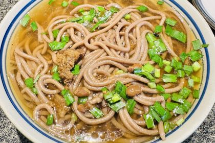 南仓口王家传统烧麦馆(大寺店)