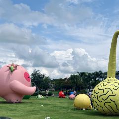 春沐源咖啡厅 User Photo