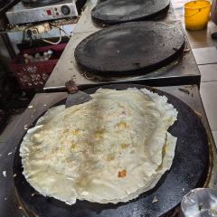 一勺一味菜煎饼 User Photo