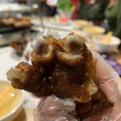 蒋记龍府大竹签烤肉(亿丰国际店) User Photo