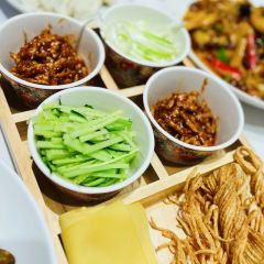 渔家风味·鲅鱼水饺天津菜(开发区店) User Photo