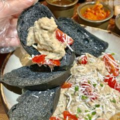 马克&银子Better餐厅 User Photo