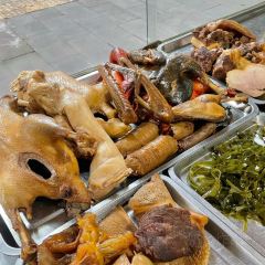 味当先(人民西一路总店) User Photo