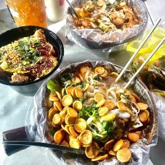 Weiweishaobingjialiji User Photo