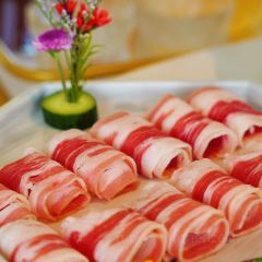 臻紮實·海鮮火鍋·懷舊粵菜張用戶圖片