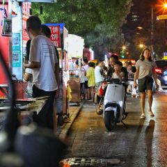 云南过桥米线(十八米街店) 여행 사진