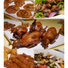 Zhouge Food Private Kitchens 여행 사진