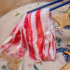 云中鱼蒸汽石锅鱼(黄浦日月光店) 여행 사진
