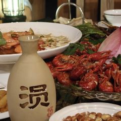 福建鲤鱼洲酒店·廊桥餐厅 User Photo