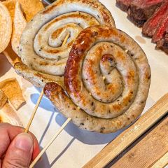 俏大叔烤肉料理(绛州路店) User Photo