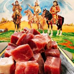 向阳四季冰煮羊(鼓楼南街店) User Photo