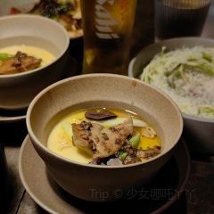 ATELIER IZAKAYA 2.0(外滩店) User Photo