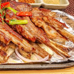 GAO JIA ZHUANG HAI XIAN CHAO SHI JIU LOU GUI HUA CHENG DIAN User Photo