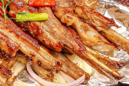 GAO JIA ZHUANG HAI XIAN CHAO SHI JIU LOU GUI HUA CHENG DIAN