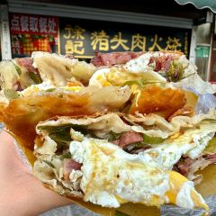 Panji Braised Pork In Brown Sauce User Photo