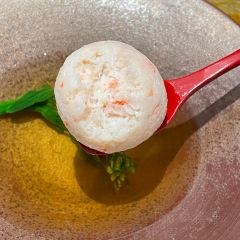 帝都大酒店·聚源西餐厅 User Photo