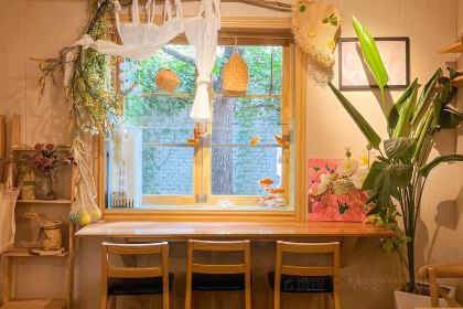 0907咖啡商店(核桃园店)