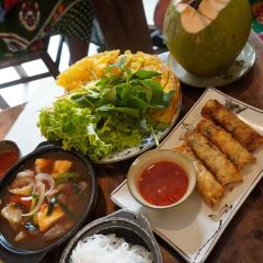 Phở Gà Nguyệt User Photo