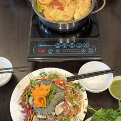 Tiem Com Mot Ngay Moi New Day Restaurant 여행 사진