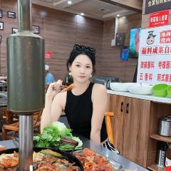 龙猫地摊儿烤肉(恩施店) User Photo