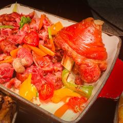 GRAND HYATT·GRAND CAFÉ User Photo