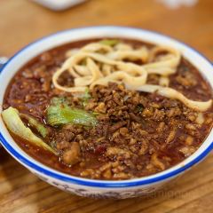 熟肉店 User Photo