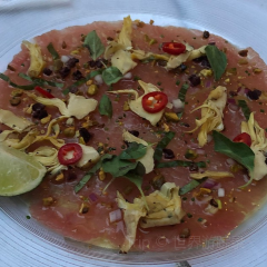 Social Club User Photo