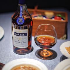 六席•台州海鲜(博荟广场店) User Photo