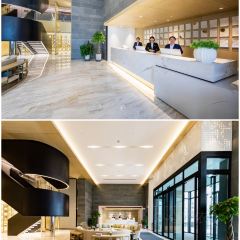 云颐自在酒店·自助餐厅(会展中心店) User Photo