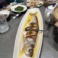 寻宝记绍兴菜(笛扬楼店) User Photo