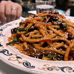 亚瓦格古老凉粉凉皮店 User Photo