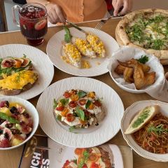 乐姿生活(杉杉奥莱店) User Photo