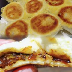 老牌坊鲁菜名店(聊城美食岛店) User Photo