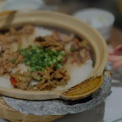 大榕树下(东方宝泰店) User Photo