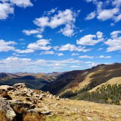 Trail Ridge Store Snack Bar User Photo